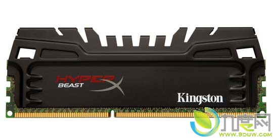 ʿٷ17ְ汾߶DDR3ڴHyperX Beast