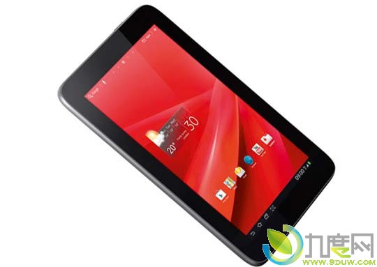 ִᷢ7ӢAndroidƽԣSmart Tab II