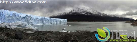 ΢Windows 8/Windows RTר⡶ȫGlaciers panoramic