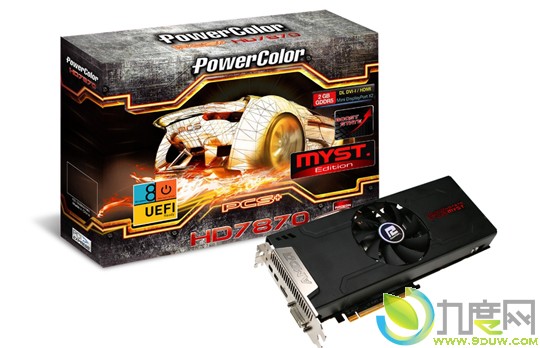 ذRadeon HD 7870Կ