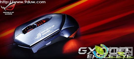 ˶ROG GX1000 Eagle EyeϷ