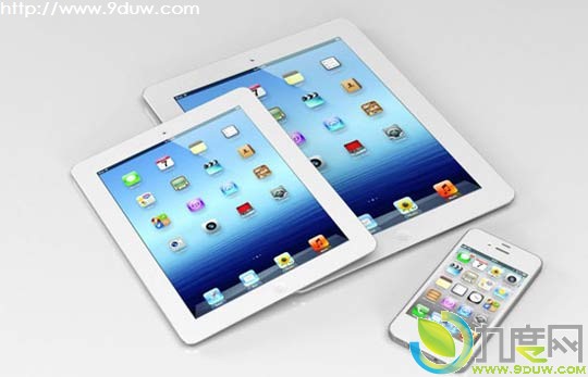 ƻiOS 6.0.1¹̼֧iPad miniiPad 4 4G