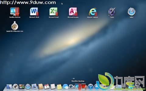 Parallels 8ӭ£֧3.0Win8ƽ崥