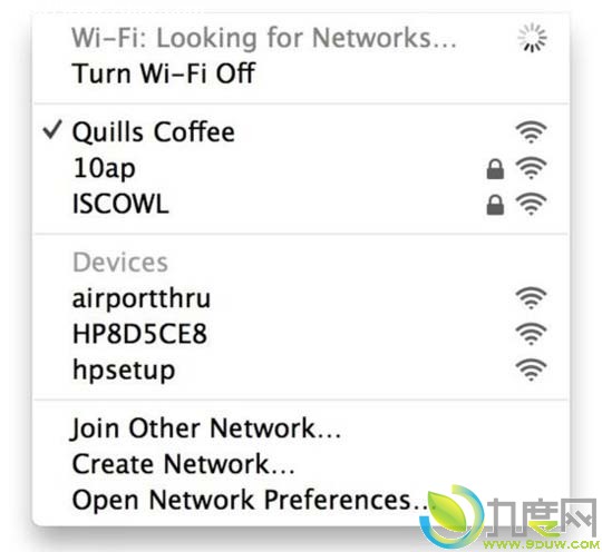 ƻMacӭWi-Fi̼