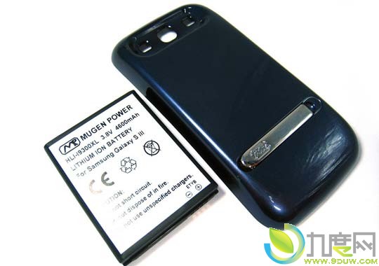 Galaxy S IIIӭ4600mAhHLI-I9300XL