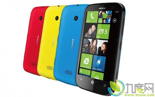 ŵLumia 510ӭWP7.8