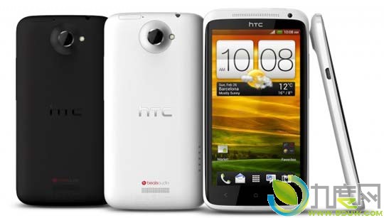 HTC One X۰ٷAndroid 4.1 Jelly Bean