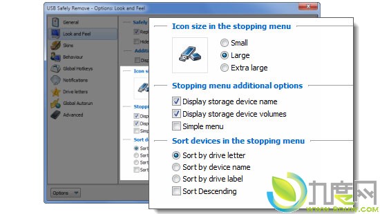 USBȫɾ:USB Safely Remove 5.0