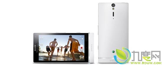 Xperia SLT26iڵػɼ