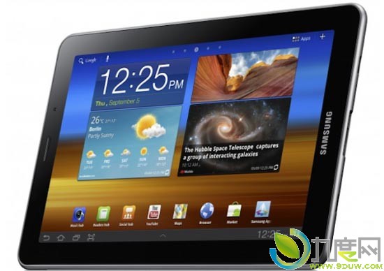 Galaxy Tab 7.7ƽӡȿ