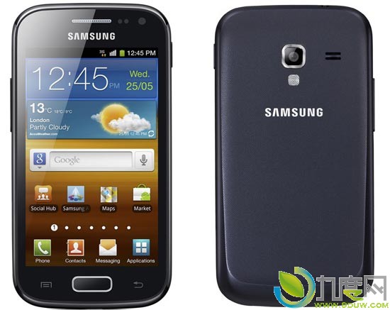 GalaxyϵֻGalaxy Ace 2Galaxy mini 2 