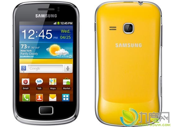 GalaxyϵֻGalaxy Ace 2Galaxy mini 2 