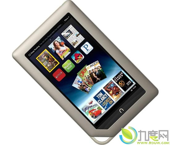 ŵ8GB Nook Tabletƽ ۼ199Ԫ