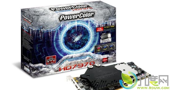 ȫ׿ˮRadeon HD 7970