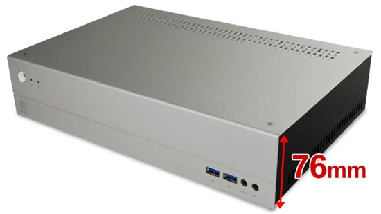 AbeeƳ¿HTPC Mini-ITXacubic A20