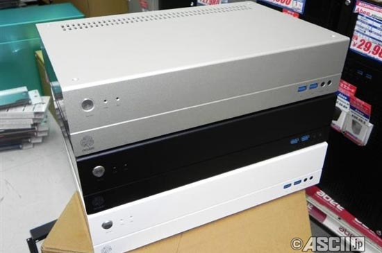 AbeeƳ¿HTPC Mini-ITXacubic A20