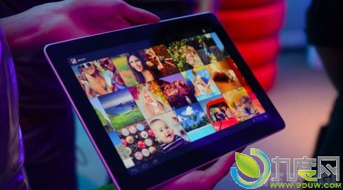 Ϊ10ĺAndroid 4.0ϵͳȫƽMediaPad 10 FHD