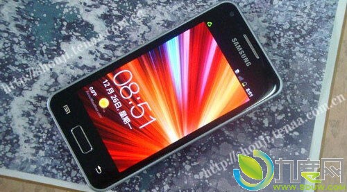 Ƿ˫Android߶ֻGALAXY S Advance i9070 ۼ3400Ԫ