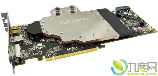 XSPCҲˮAMD Radeon HD 7900