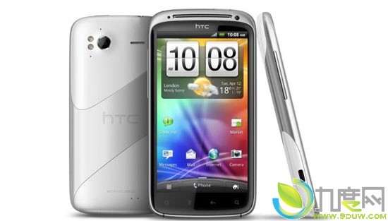 HTCںƳAndroid 4.0ɫHTC Sensation