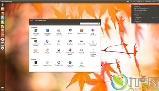 Precise Pangolin Ubuntu 12.04 LTS Alpha 2԰淢