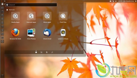 Precise Pangolin Ubuntu 12.04 LTS Alpha 2԰淢