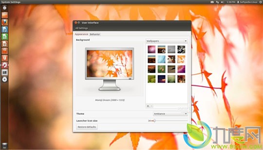 Precise Pangolin Ubuntu 12.04 LTS Alpha 2԰淢