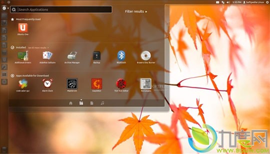 Precise Pangolin Ubuntu 12.04 LTS Alpha 2԰淢