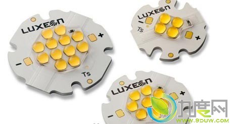 LEDϵеLuxeon MLuxeon K