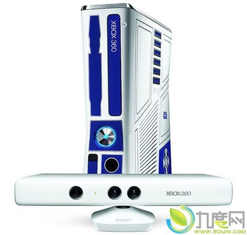 ΢43շKinect Star Wars Xbox 360װر