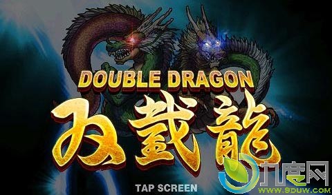 Ϸ:Androidƽ̨˫Double Dragon