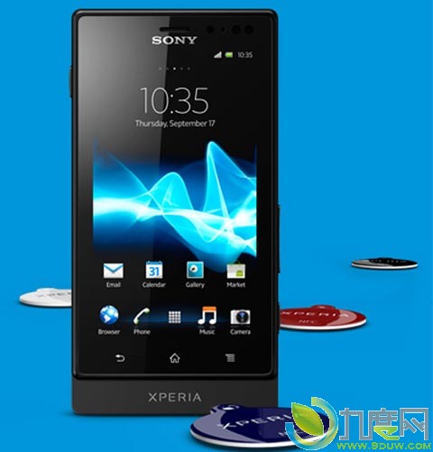 ԼʱAndroid»Sony XPERIA Sola