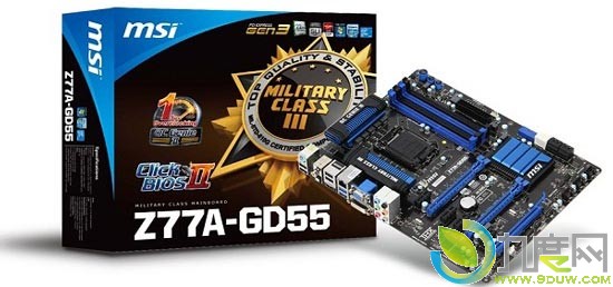 ΢Ƿȫ7ϵ:ԭ֧USB 3.0PCI-E 3.0 ߶Z77и߶H77B75оƬ