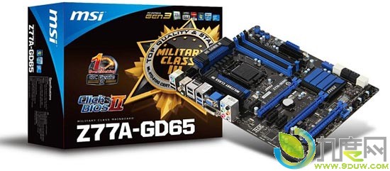 ΢Ƿȫ7ϵ:ԭ֧USB 3.0PCI-E 3.0 ߶Z77и߶H77B75оƬ