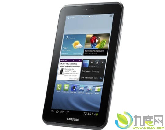 7Android 4.0ƽGalaxy Tab 2ӡȿ