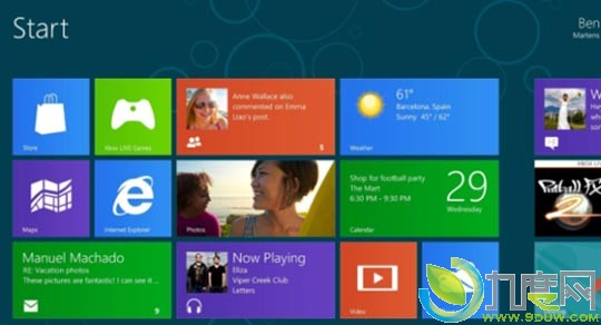 Windows 8ʽ潫10·