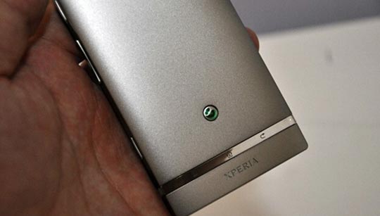 ĿXperiaϵAndroid»Xperia neo L MT25i״