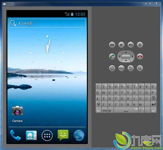 ȸų°Android SDK߰ X86֧WindowsOS Xģ