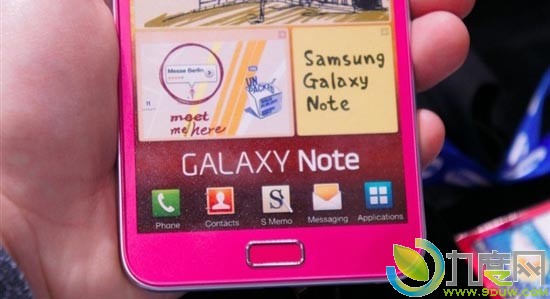 5.3ɫGalaxy Noteֻ