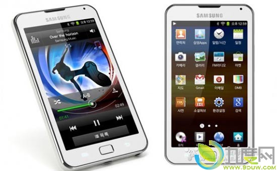 Ƴ׿˫ý岥Galaxy Player 70 Plus