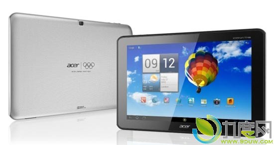 곞Ƴر10.1ĺƽ:곞Iconia Tab A510