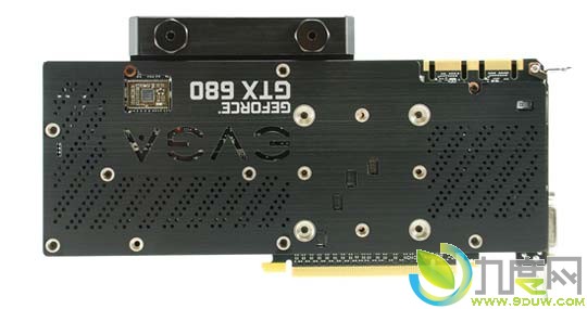 EVGAˮ䳬ƵԿ“GeForce GTX 680 Hydro Copper”