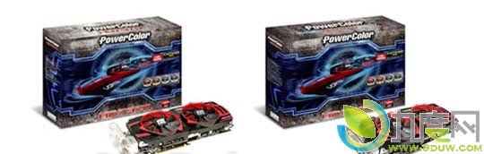 ʽ“PCS+ Vortex II”Կ“PCS+ HD7970 Vortex II”“PCS+ HD7870 Vortex II”