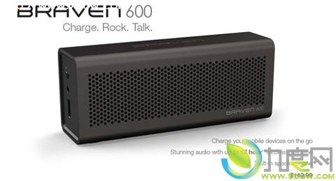 BravenƳ¿Braven 600