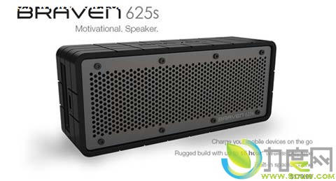 BravenƳ¿Braven 600