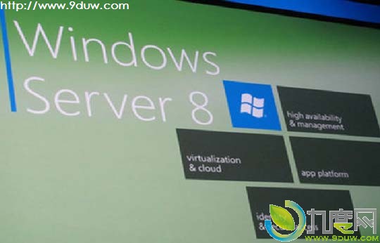 Windows Server 8ʽWindows Server 2012