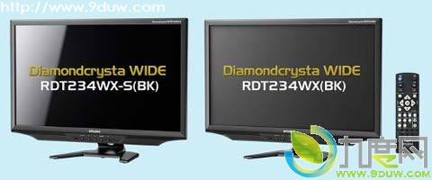 ƳDiamondcrysta WIDEҺʾRDT234WX-SRDT234WX