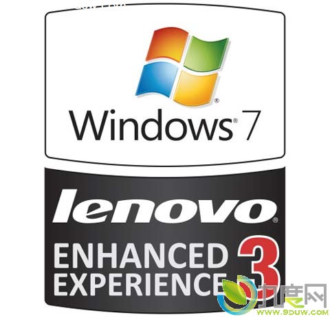 뼴ƳLenovo Enhanced Experience 3 for Windows 7 Windows 7ٶ