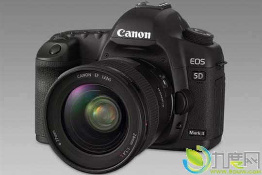 5D Mark II۴