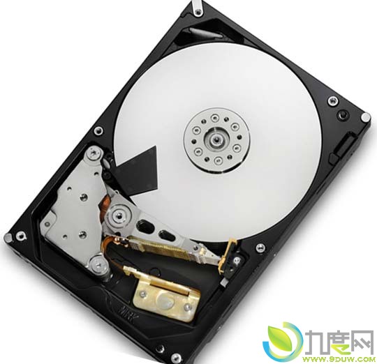 ʼȫ׿4TB3.5ҵӲ“Ultrastar 7K4000”